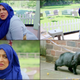 Sura from the Great British Baking Show